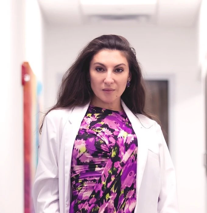 Angelina Postoev, MD, FACS, Loganville, Georgia, 30052