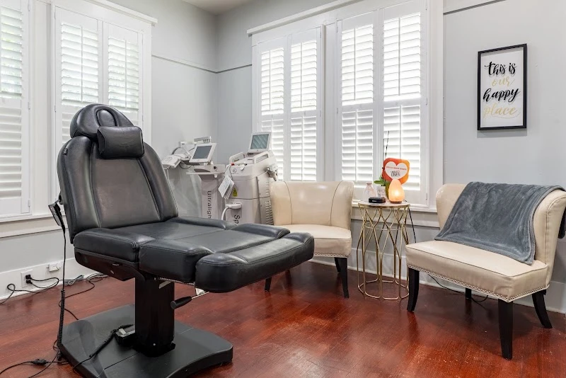 C&D Medical Aesthetics, Waco, Texas, 76710