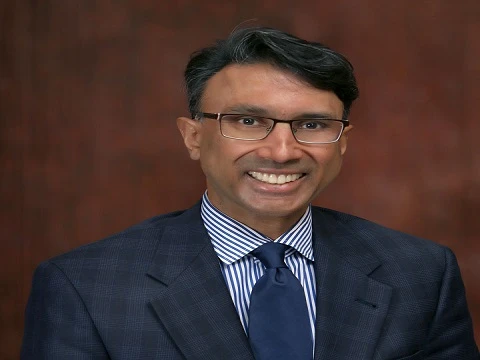 Arshad Muzaffar, MD, Quincy, Illinois, 62305