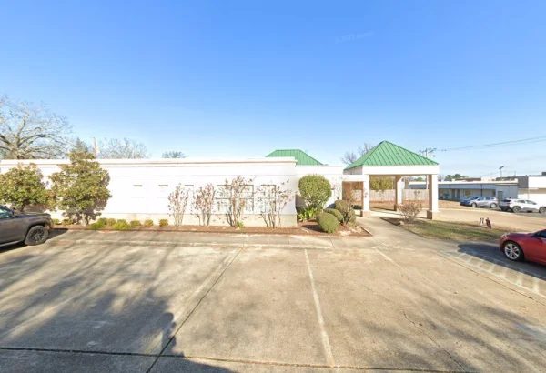 Ratcliff John B MD, El Dorado, Arkansas, 71730