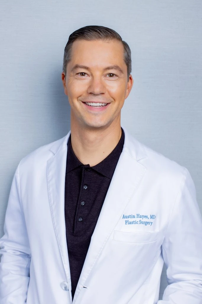 Austin Hayes, MD