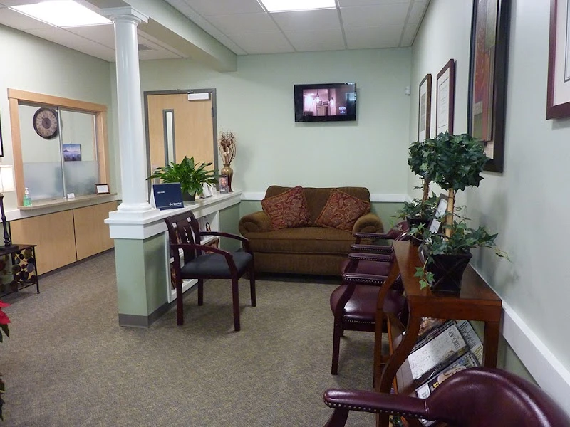 Sterling Plastic Surgery: Dr. Daniel A. Sterling MD, Bedford, New Hampshire, 03110