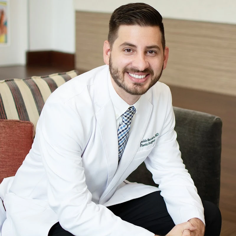 Dr. Leo Baccaro, Naples, Florida, 34108