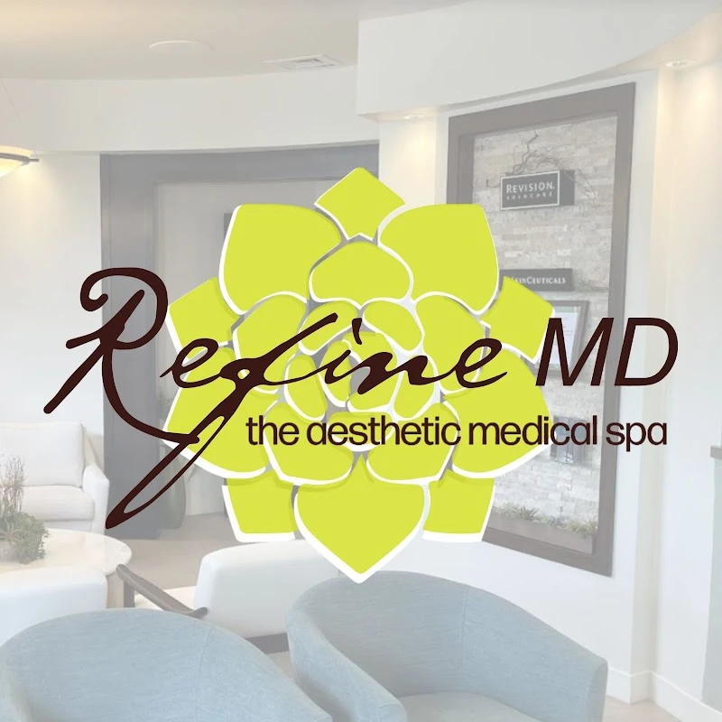 Refine MD