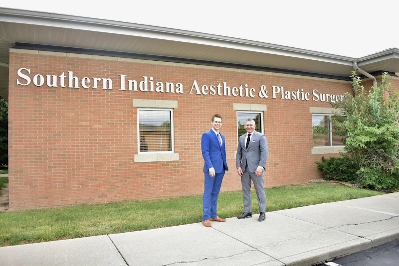 Jacob Grow, MD, Columbus, Indiana, 47203