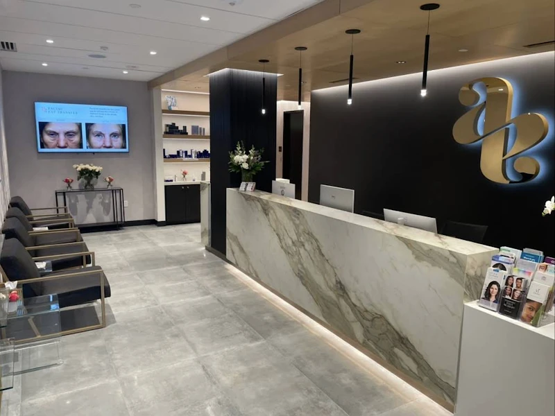 Amadi Aesthetics, Seattle, Washington, 98119