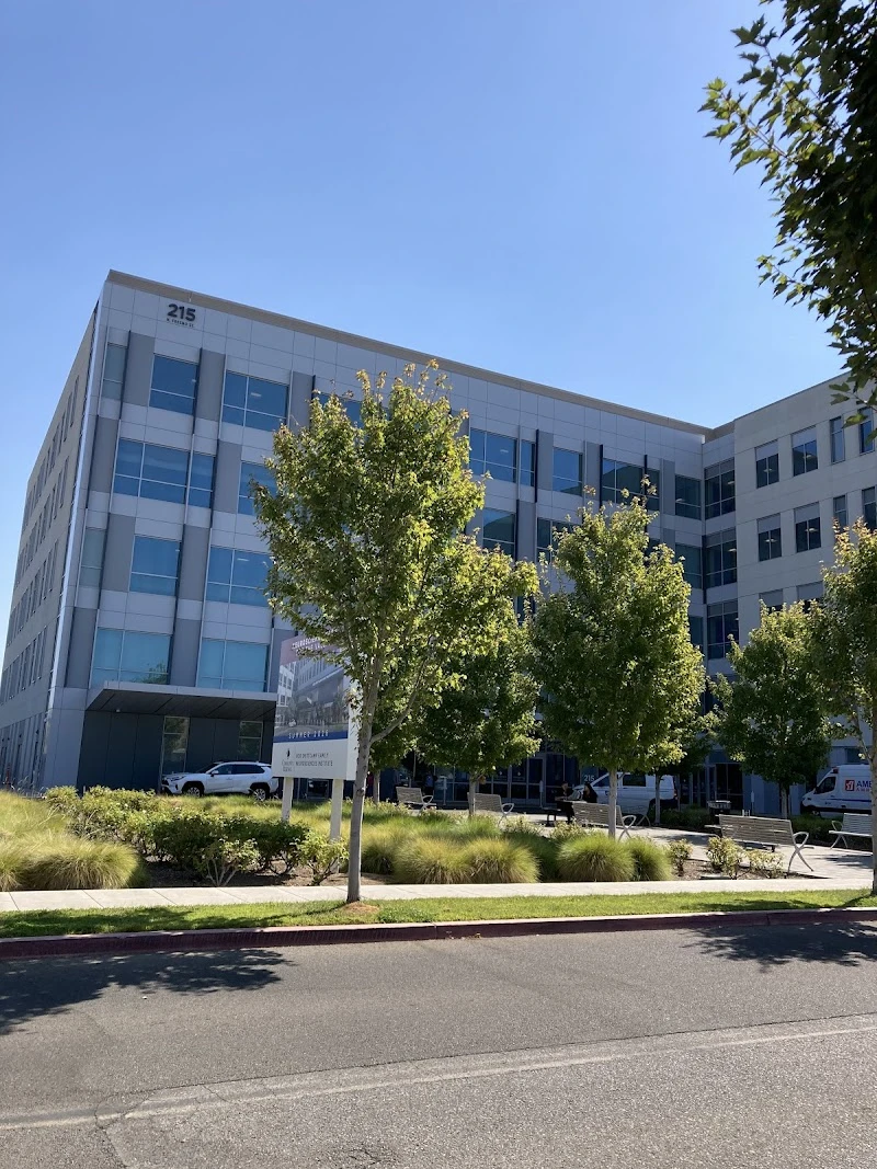Dr. Erich S. Lemker, MD, Fresno, California, 93701