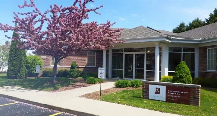 Rejuvenis Facial Cosmetic Surgery and Medical Spa, Champaign, Illinois, 61821