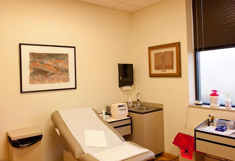 Women's Health Practice, Champaign, Illinois, 61820
