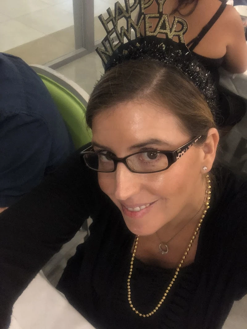 Natalie Driessen, MD, Palm Desert, California, 44311