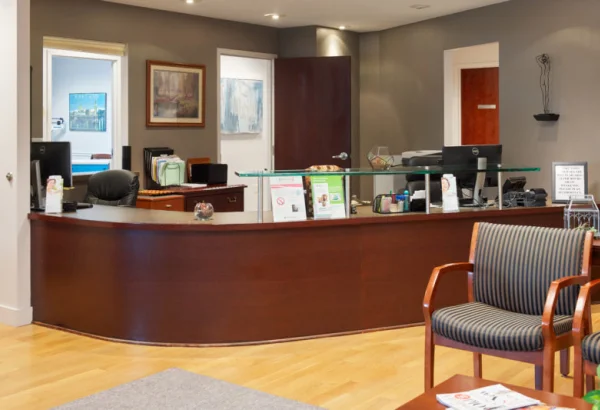 Dr. Donald J. Morris, MD, Brookline, Massachusetts, 02445
