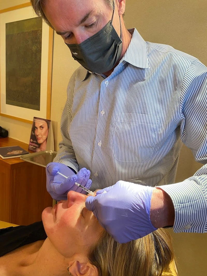 Brett J Snyder MD | Napa Plastic Surgery