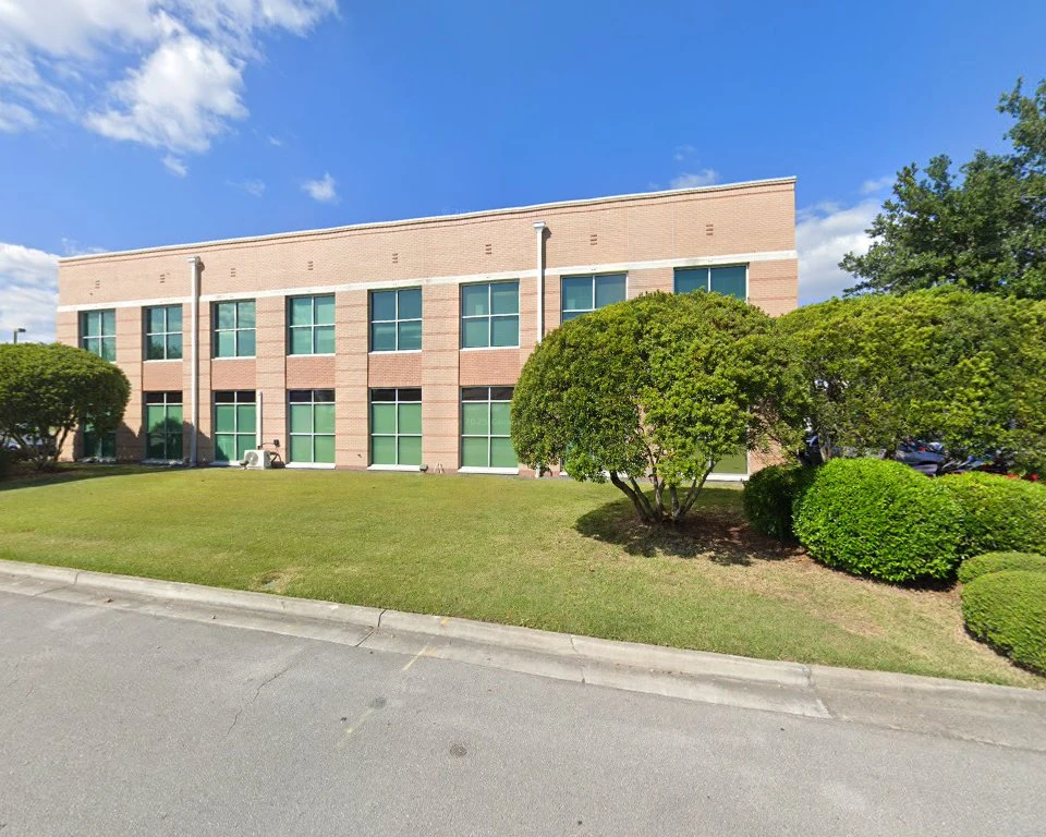 Advanced GYN Solutions - Robison, G. Daniel MD
