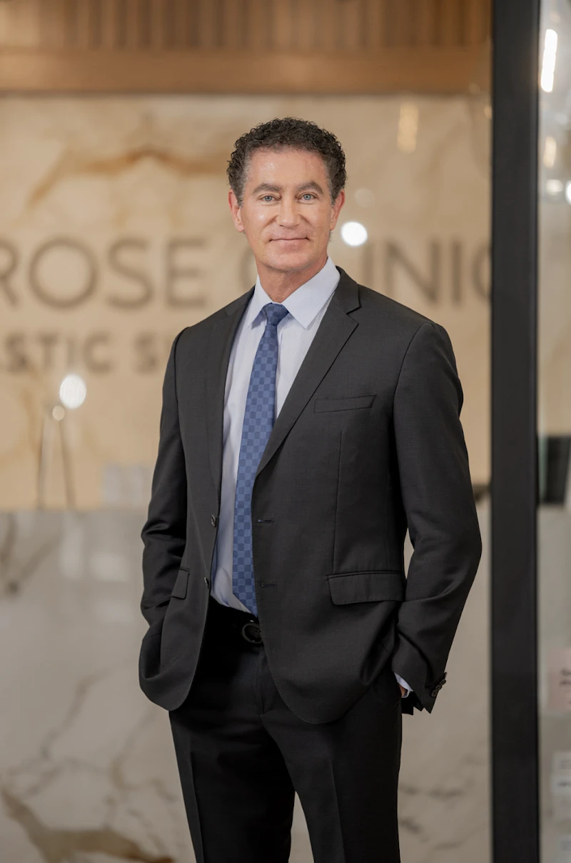 The Rose Clinic, Orem, Utah, 84097