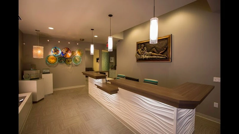 Acqua Blu Medical Spa, Wexford, Pennsylvania, 14000