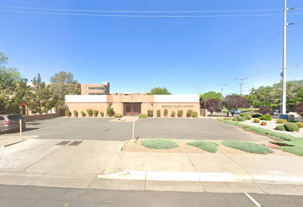 Dr. Miguel L. Gallegos, MD, Albuquerque, New Mexico, 87110