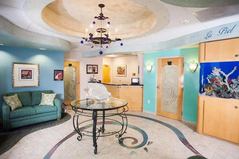 Medical Spa La Piel by Dr. Manuel Peña, Naples, Florida, 34119