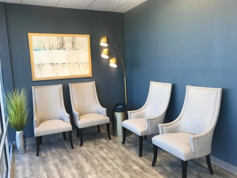 Revive Medical Spa, LLC at Advanced Dermatology, Harrison, Arkansas, 72601