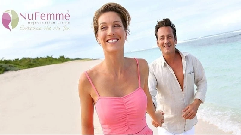 NuFemme Rejuvenation Clinic, Omaha, Nebraska, 68114