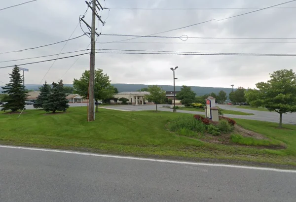 Robert Louton, M.D. Blair Plastic Surgery, Altoona, Pennsylvania, 16602