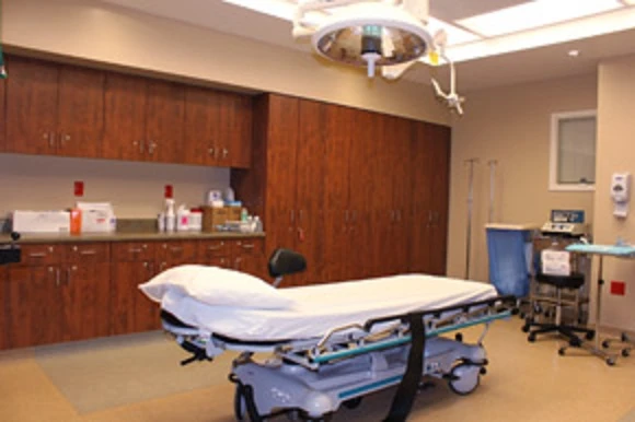Cosmetic Surgery Associates of New York, Carmel Hamlet, New York, 10512