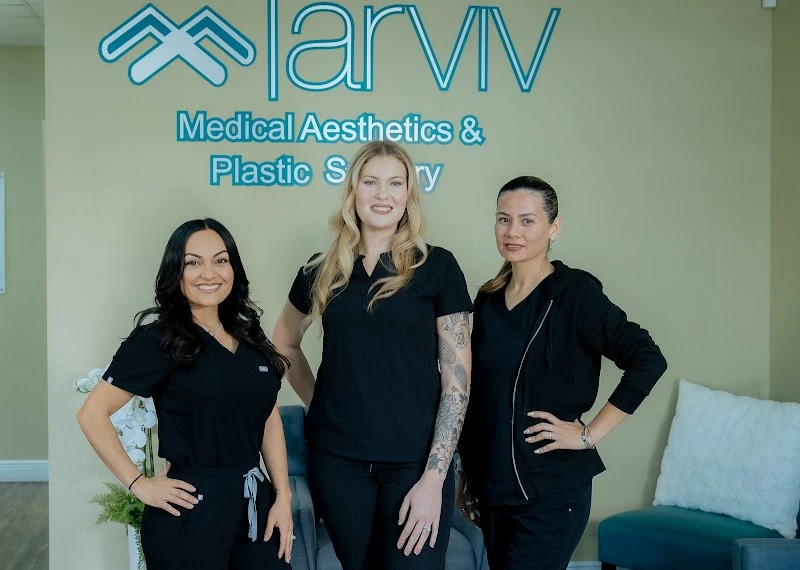 Arviv Medical Aesthetics & Plastic Surgery, Ocala, Florida, 34474