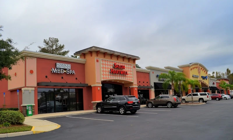 Advanced Aesthetics Med Spa, Ocala, Florida, 34471