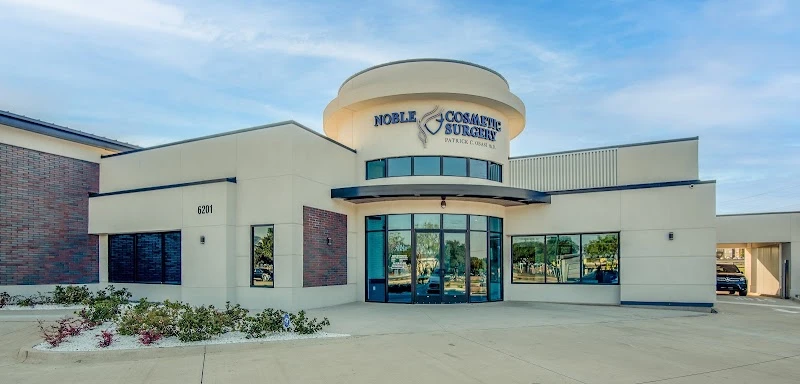 Noble Cosmetic Surgery, Plano, Texas, 75074
