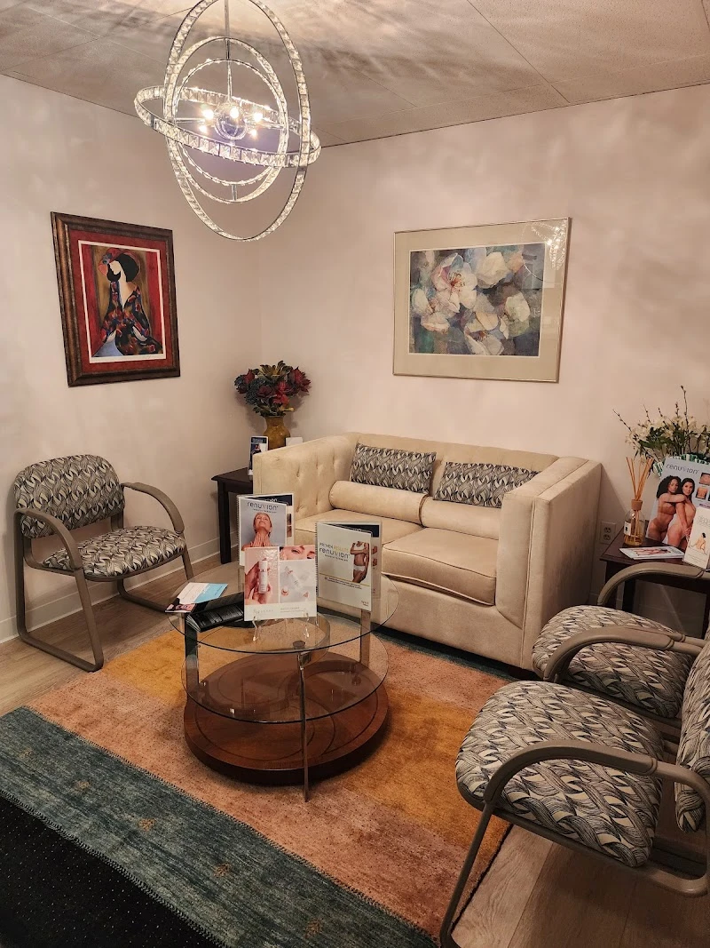 Aesthetic Laser Center, Lake Oswego, Oregon, 97034