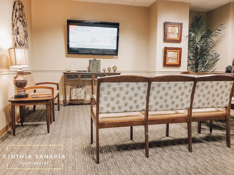Women's Health Specialists, PLLC, Murfreesboro, Tennessee, 37129
