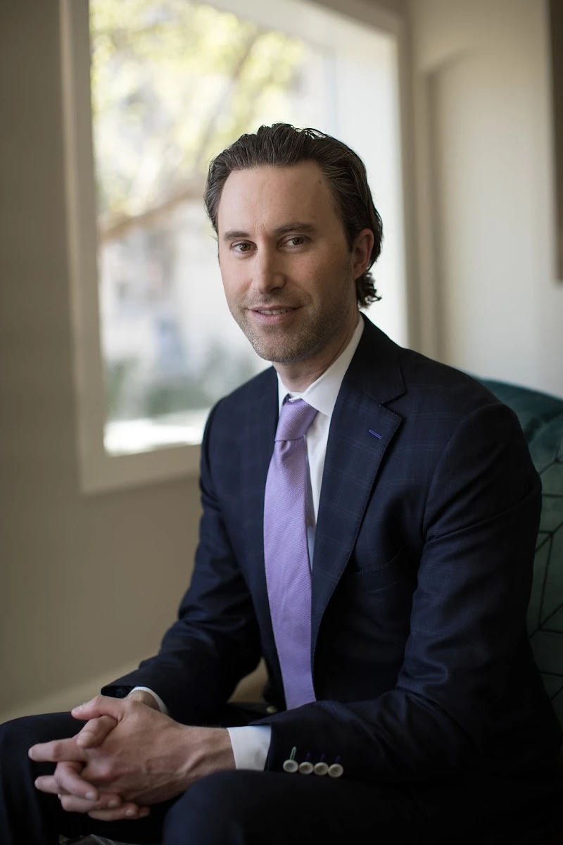 Dr. Brian C. Reuben, Cottonwood Heights, Utah, 84121