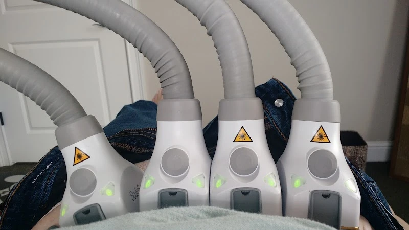 Ageless Aesthetics Med Spa