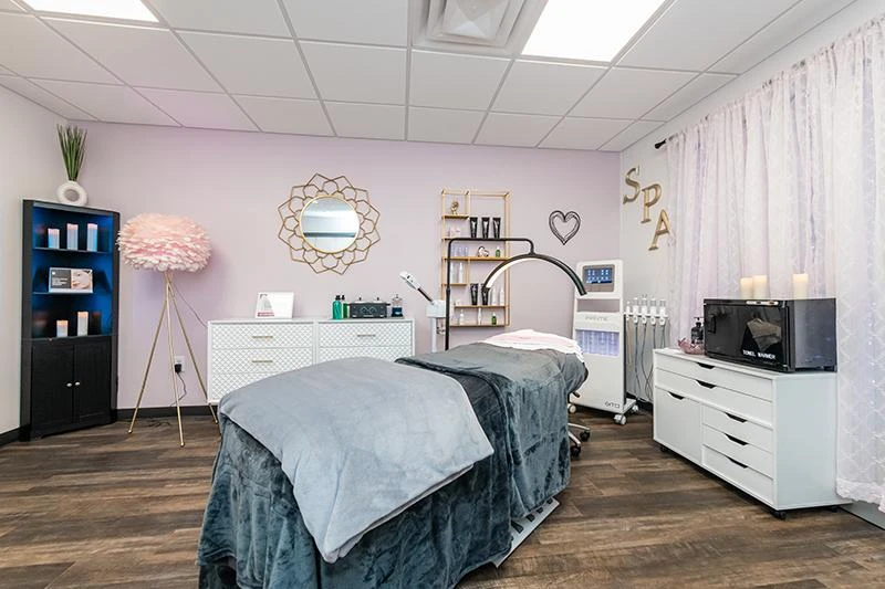 Flamingo Medical Spa, Warner Robins, Georgia, 31093