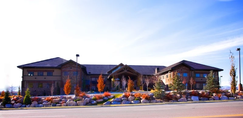 Howland Plastic Surgery, Draper, Utah, 11762