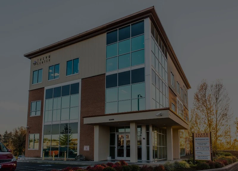 The Vu Center, Beaverton, Oregon, 15390