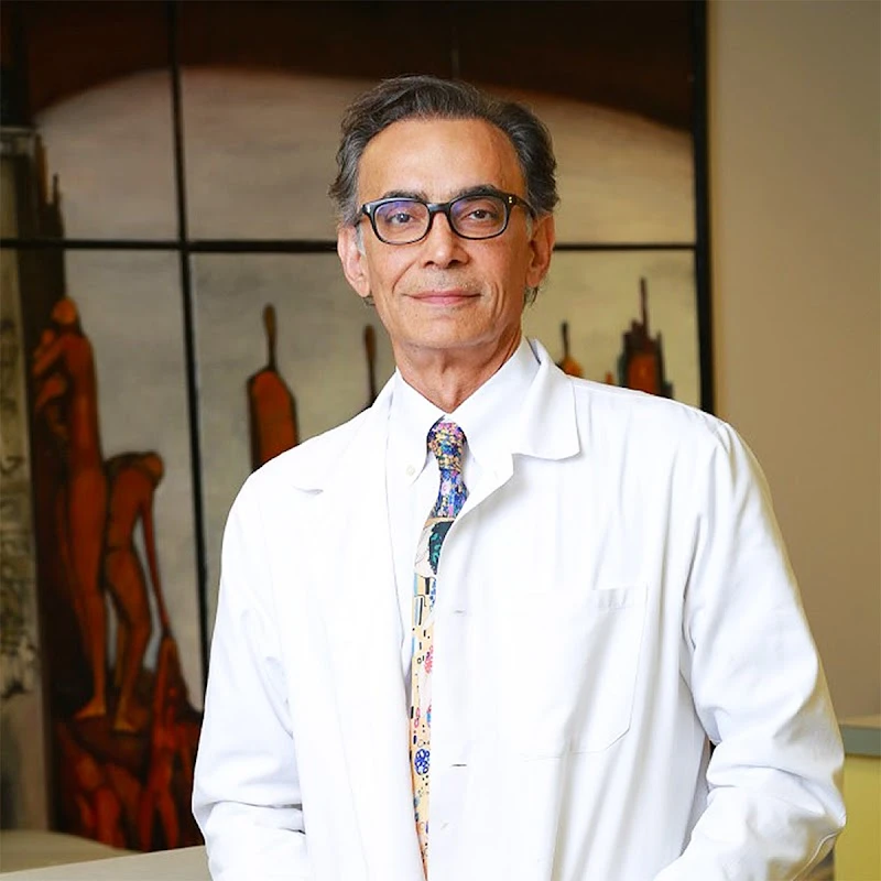 Metropolitan Plastic Surgery - Saeed Marefat MD, Falls Church, Virginia, 22046