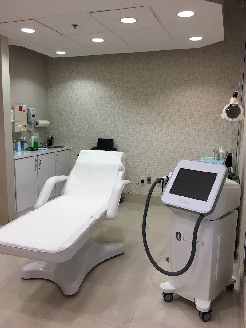 Suria Cosmetic Surgery & Medspa, Deerfield Beach, Florida, 33441