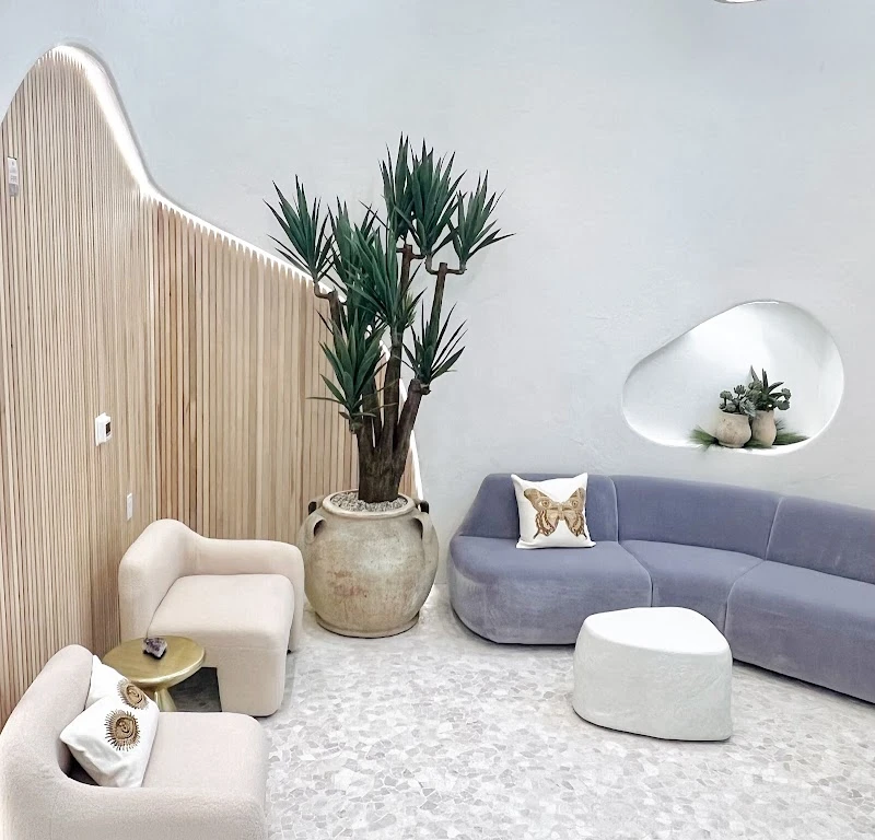 Korman Plastic Surgery & Wunderbar MedSpa, Los Altos, California, 94022