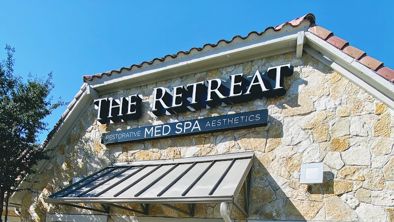 The Retreat Restorative & Aesthetics: Dr. Joshua Baker, Rockwall, Texas, 75032