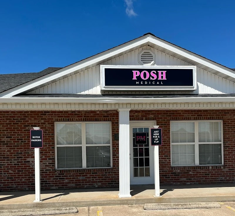 POSH Medical, Farmington, Missouri, 63640