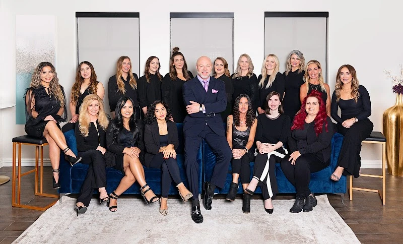 Vincent Surgical Arts & Medspa, Cottonwood Heights, Utah, 84121