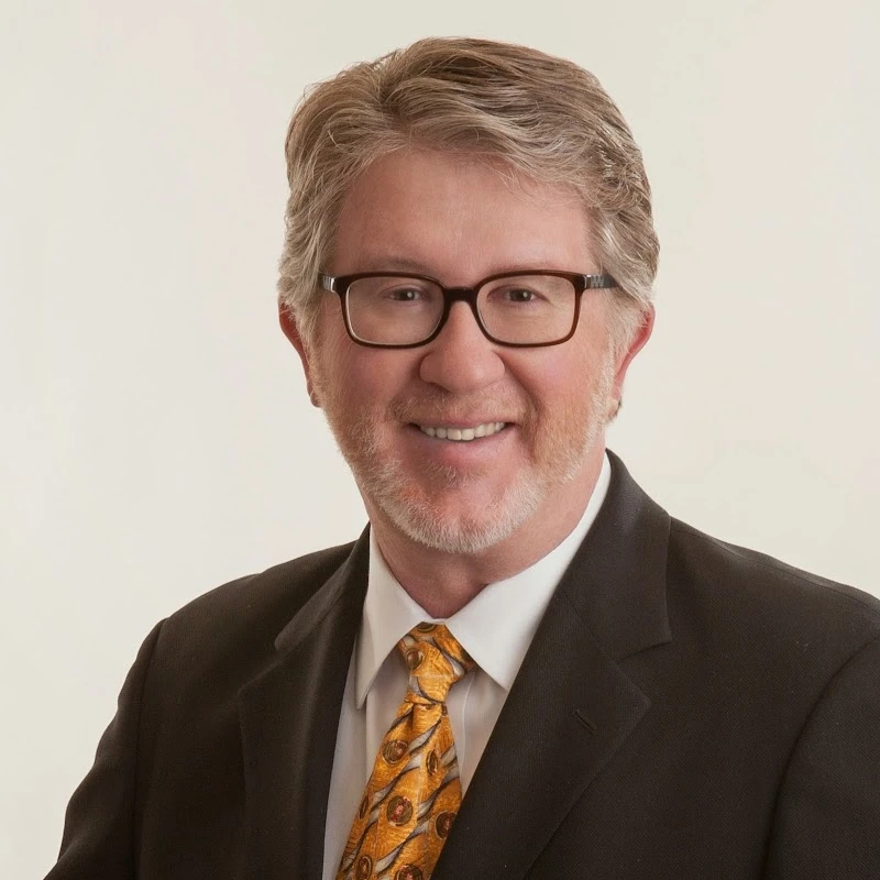 Dr. Ronald DeMars, Portland, Oregon, 10201