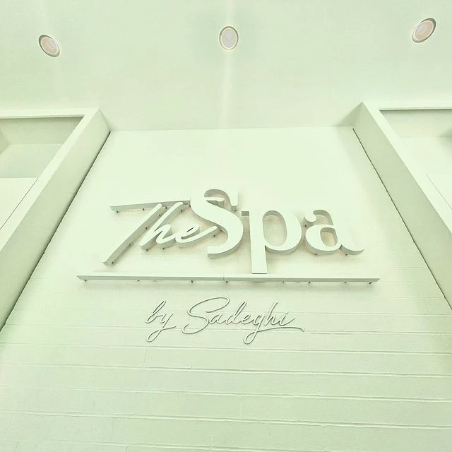 The Spa by Sadeghi - Medical Spa, Metairie, Louisiana, 70001