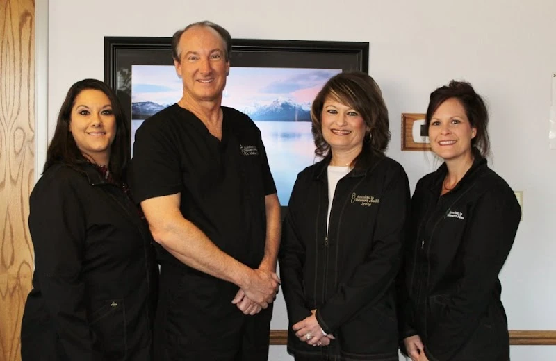 Associates In Women's Health - OBGYN in Gillette, WY
