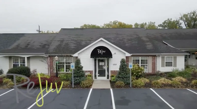 ReJuv Med Spa, Salon & Wellness, Erie, Pennsylvania, 16505