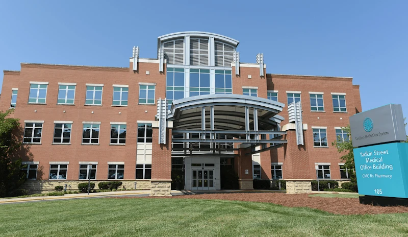 Atrium Health Women's Care Stanly OB/GYN, Albemarle, North Carolina, 28001