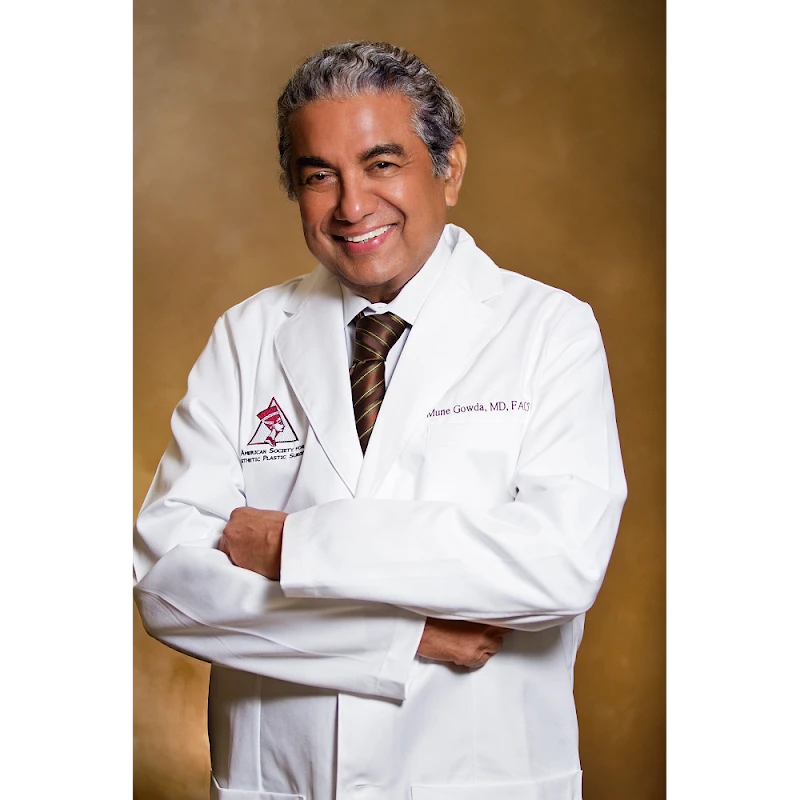 Mune Gowda, MD, FACS, Novi, Michigan, 26850