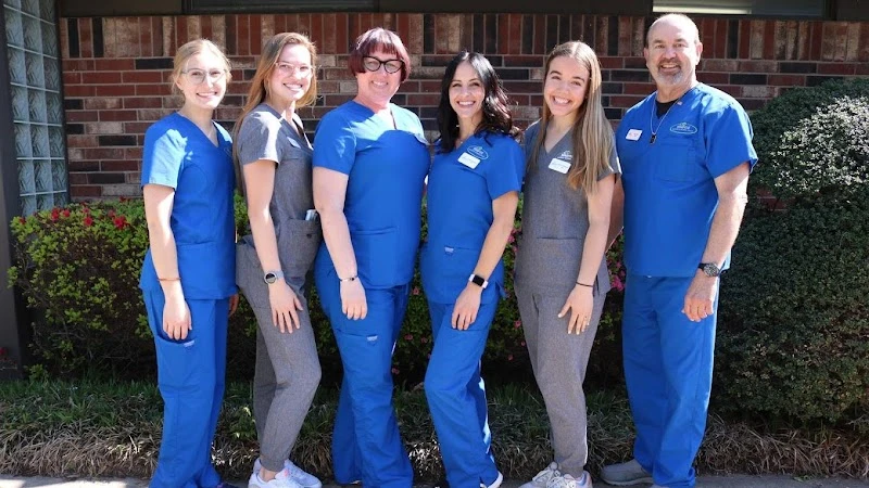 Taguchi Women's Clinic, Stillwater, Oklahoma, 74074