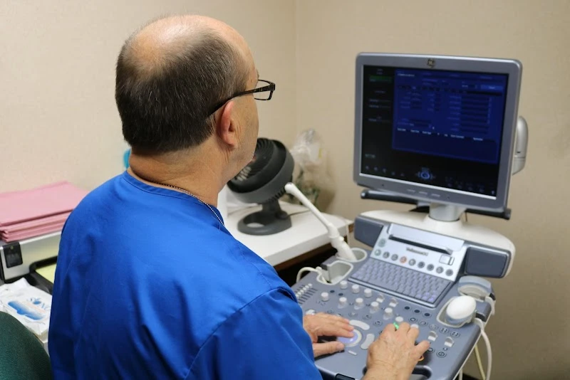 Yasuto Taguchi, MD, PhD, Board Certified FACOG, Stillwater, Oklahoma, 74074
