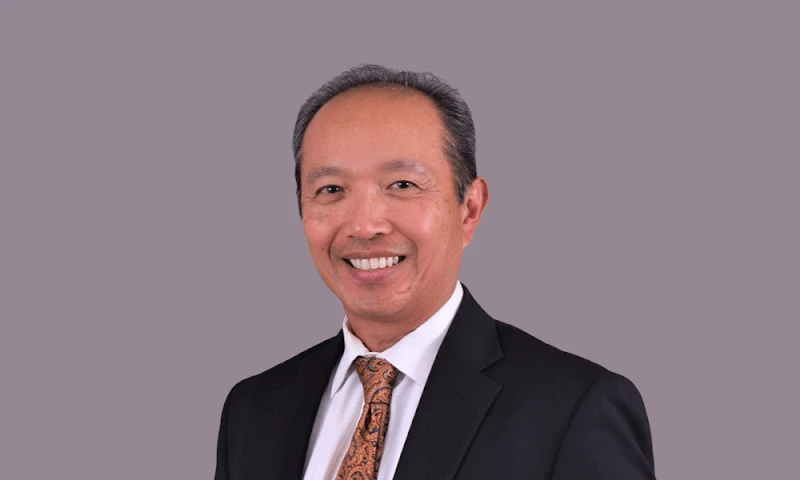 Dr. Harold C. Bautista, MD, Fredericksburg, Virginia, 22401